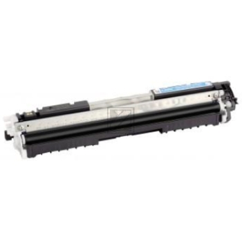 Original Canon 4369B002 / 729C Toner Cyan