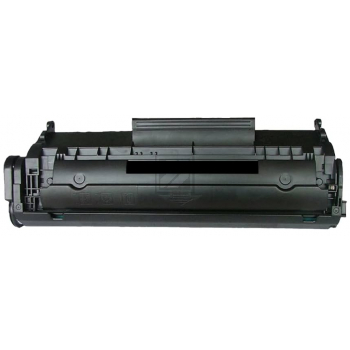 Original HP CE285AD / 85A Toner Schwarz 2er Set