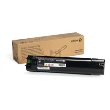 Original Xerox 106R01506 Toner Black
