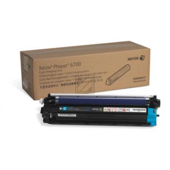 Original Xerox 108R00971 Bildtrommel Cyan
