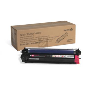 Original Xerox 108R00972 Bildtrommel Magenta
