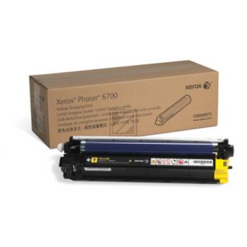 Original Xerox 108R00973 Bildtrommel Gelb