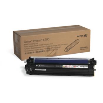 Original Xerox 108R00974 Bildtrommel Schwarz