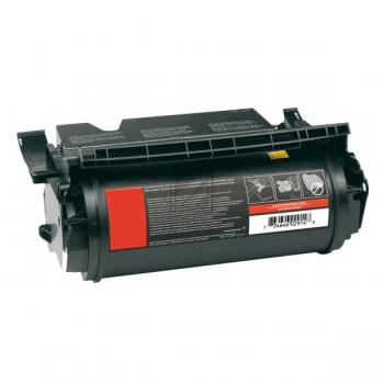 Alternativ zu Lexmark 0X644X11E Toner Black