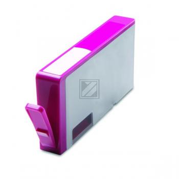 Alternativ zu HP CB324EE / 364XL Tinte Magenta XL