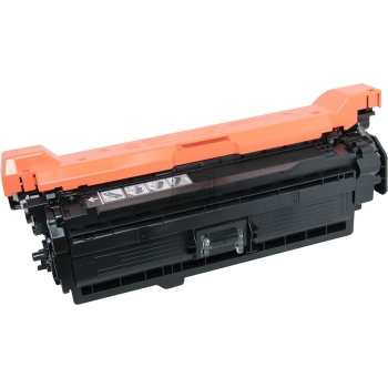 Original HP CE400X / 507X Toner Schwarz
