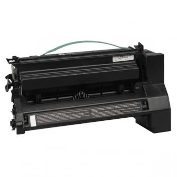 Alternativ zu Lexmark 15G042C Toner Cyan