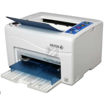 Xerox Phaser 6010