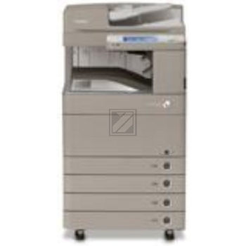 Canon Imageclass C 3500