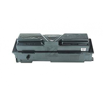Original Triumph-Adler 6128 10015 Toner Schwarz