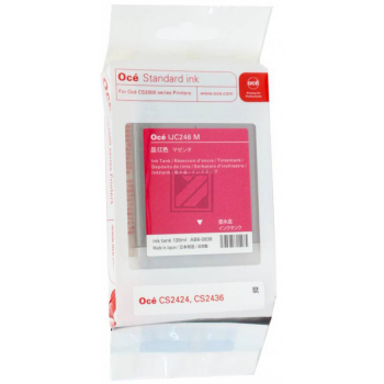 Original OCE 299.512.68 / IJC 246 Tinte Magenta