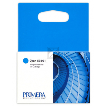 Original Primera 53601 Tinte Cyan