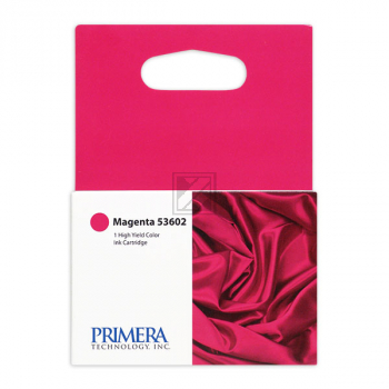 Original Primera 53602 Tinte Magenta