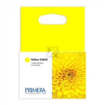 Original Primera 53603 Tinte Gelb
