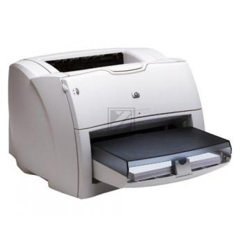 Hewlett Packard (HP) Officejet 1151 TDOW