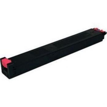 Original Sharp MX-51GTMA Toner Magenta
