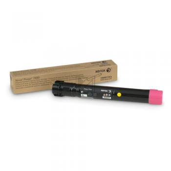 Original Xerox 106R01564 Toner Magenta
