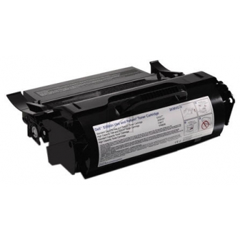 Original Dell 593-11052 / 2KMVD Toner Schwarz XXL