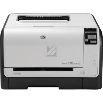 Hewlett Packard (HP) Laserjet Pro CP 1525