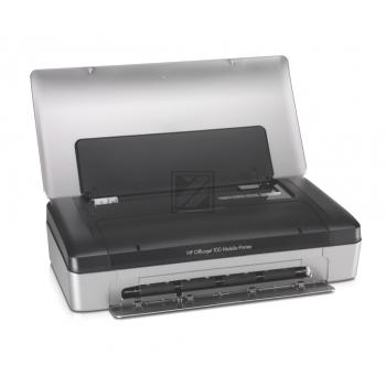 Hewlett Packard (HP) Officejet 100 Mobil