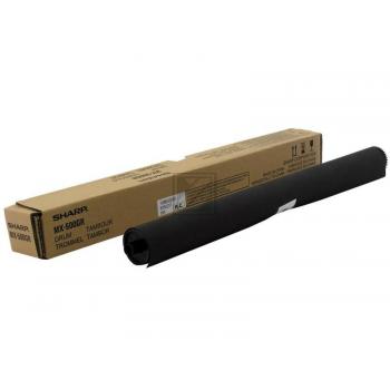 Original OKI MX-500 GR Bildtrommel