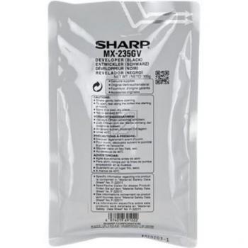 Original Sharp MX-235 GV Entwicklereinheit Schwarz