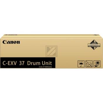 Original Canon 2773B003 / C-EXV37 Bildtrommel