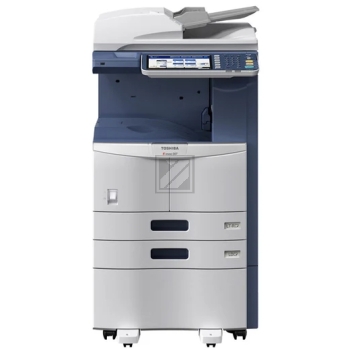 Toshiba E-Studio 455