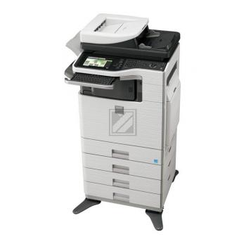 SHARP MX-B 382