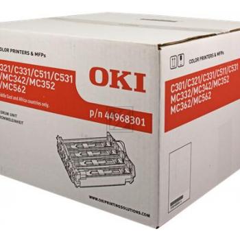 Original OKI 44968301 Bildtrommel