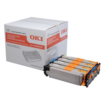 Original OKI 44968301 Bildtrommel