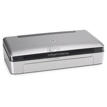 Hewlett Packard (HP) Officejet 100
