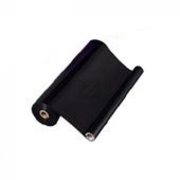 Alternativ zu Brother PC-72RF Thermo-Transfer-Rollen Schwarz 2er Set