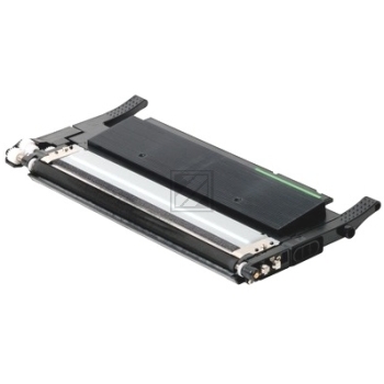 Original Samsung CLT-K406S / K406S Toner Schwarz