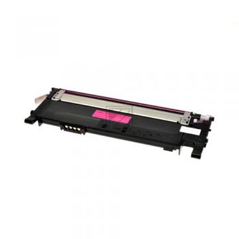 Original Samsung CLT-M406S / M406S Toner Magenta