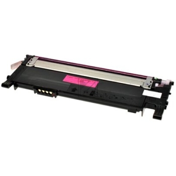 Original Samsung CLT-M406S / M406S Toner Magenta