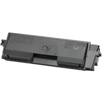 Original Kyocera 1T02KV0NL0 / TK-590K Toner Schwarz