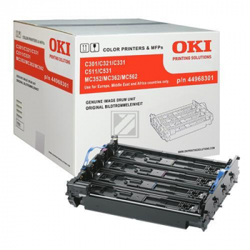 Original OKI 01282903 / ES3452MFP Bildtrommel