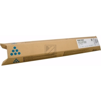 Original Ricoh 841686 / TYPE5502E Toner Gelb
