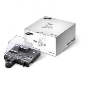 Original Samsung CLT-W506 / W506 Resttonerbehlter
