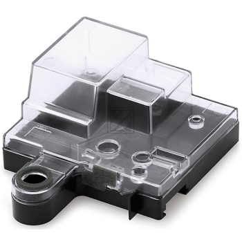 Samsung Resttonerbehlter (CLT-W506, W506)