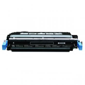 PrintLab Rebuild Toner 7500 Seiten kompatibel mit HP CB400A Black