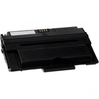 PrintLab Rebuild Toner 5000 Seiten kompatibel mit Dell 1815 Black