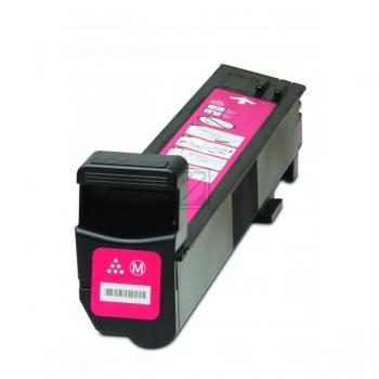 PrintLab Rebuild Toner 21000 Seiten kompatibel mit HP CB383 Magenta