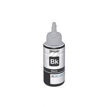 Original Epson C13T67314A / T6731 Tinte Schwarz