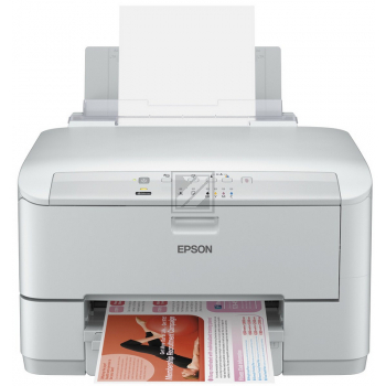 Epson Workforce Pro WP 4515 DN