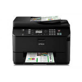 Epson Workforce Pro WP 4535 DWF