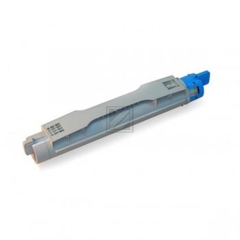 Premium Toner Cyan kompatibel fr Brother HL-4000 / TN-11C