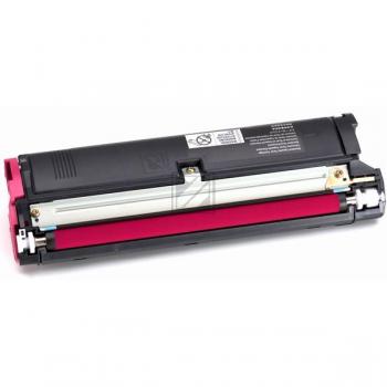 Premium Toner Magenta HY kompatibel fr Konica Minolta Magicolor 2300, 2350