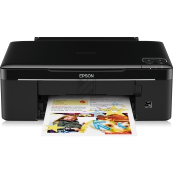 Epson Stylus SX 130